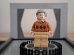 LEGO Harry Potter - minifiguur - hp215 - Vernon Dursley, Ophalen of Verzenden, Zo goed als nieuw, Losse stenen, Lego