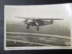 Fokker F-VII -verkeersvliegtuig - 25049, Verzenden, Zo goed als nieuw, Kaart, Foto of Prent