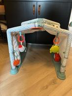 Fisher-Price 3 in 1 activiteitenspeelmat-babygym, Ophalen, Zo goed als nieuw, Speelset, Met licht