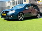 Volkswagen Golf GT SPORT 1.4 TSI Comfortline Business, Auto's, Voorwielaandrijving, 65 €/maand, Stof, Gebruikt