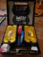 Marchal Oldtimer Verlichting - Nieuwe Set Compleet, Auto-onderdelen, Verlichting, Ophalen of Verzenden, Nieuw, Universele onderdelen