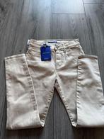 Jacob Cohen Beige Jeans – Maat 25 nieuw met Labels, Ophalen, Beige, Nieuw, Maat 34 (XS) of kleiner