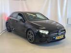 Mercedes-Benz A-klasse 180 AMG Night Edition|AUTOMAAT|NAP|SF, Te koop, Benzine, A-Klasse, Hatchback