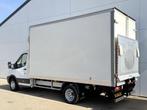 Ford Transit 170pk Laadklep Airco Cruise Control Dubbellucht, 2680 kg, Achterwielaandrijving, Gebruikt, 4 cilinders
