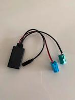 Bluetooth convector voor Renault megane !, Auto diversen, Verzenden, Nieuw
