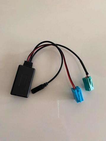 Bluetooth convector voor Renault megane ! beschikbaar voor biedingen