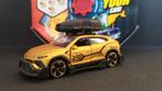 Lamborghini Urus goud 3inch Majorette Tune Up Pol, Ophalen of Verzenden, Nieuw, Auto