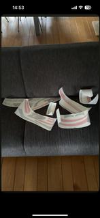 Zip SP H2O Stickers - 1 Set, Ophalen of Verzenden