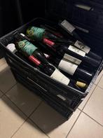 Partij wijn voor weinig!, Ophalen, Nieuw, Overige gebieden, Rode wijn