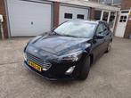 Ford Focus 1.0 EcoBoost ST Line X Business, Camera, Cruise c, 65 €/maand, Gebruikt, 1283 kg, Zwart