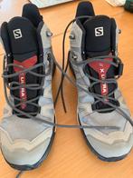Salomon Wandelschoenen Maat 42 2/3, Kleding | Heren, Schoenen, Ophalen of Verzenden, Zo goed als nieuw, Overige kleuren, Wandelschoenen of Bergschoenen