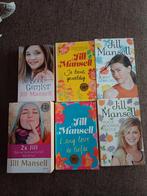 Verschillende Jill Mansel titels, Boeken, Jill Mansell, Ophalen of Verzenden, Zo goed als nieuw
