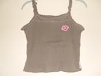 Nieuwstaat didi topje mt 128-134 (bx 5, Ophalen of Verzenden, Zo goed als nieuw, Meisje, Shirt of Longsleeve