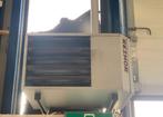 Reznor Loodsverwarming 15kW - gas Verwarming, Ophalen of Verzenden, Gebruikt, Kachel