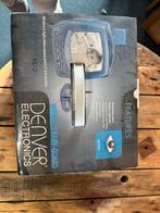 Denver SC-2 Babyfoon met Camera, Ophalen of Verzenden, Zo goed als nieuw, 250 meter of meer, Camera