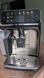 Philips LatteGo 5400 serie, Witgoed en Apparatuur, Ophalen of Verzenden, Zo goed als nieuw, Koffiebonen, Afneembaar waterreservoir