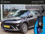 smart #1 Pro+ 66 kWh Elektrische stoelen | Glazen dak | Crui, Auto's, Smart, Achterwielaandrijving, Gebruikt, Zwart, Origineel Nederlands