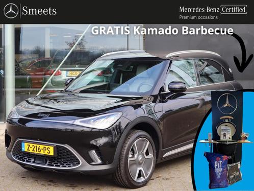 smart #1 Pro+ 66 kWh Elektrische stoelen | Glazen dak | Crui, Auto's, Smart, Bedrijf, Te koop, #1, 360° camera, ABS, Adaptive Cruise Control