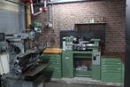 Draaiwerk / Freeswerk aangeboden, Ophalen of Verzenden, Nieuw, Overige typen, Minder dan 500 mm