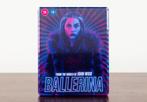 Ballerina 4K UHD + Blu-Ray STEELBOOK (UK Import), 2700 Colorado Ave, Ste 200, Santa Monica, CA 90404, US, Clips@lionsgate.com