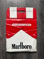 Vintage marlboro placemat games, Ophalen of Verzenden, Zo goed als nieuw, Gebruiksvoorwerp