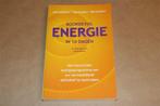 Boordevol Energie — Met Hulp van Carnitine & Co-enzym Q10, Boeken, Ophalen of Verzenden, Gelezen, Dieet en Voeding