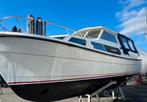 Treijford 29 AC Cabine kruiser, Watersport en Boten, Ophalen of Verzenden, Zo goed als nieuw, Motor en Techniek, Motorboot