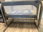 Chicco wieg - Zo goed als nieuw!, Ophalen of Verzenden, Zo goed als nieuw, Wieg