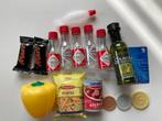 Mini boodschappen AH, Verzamelen, Supermarktacties, Albert Heijn, Ophalen of Verzenden