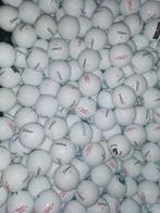 Titleist trufeel golfballen 100 stuks AAAA kwaliteit, Ophalen of Verzenden, Zo goed als nieuw