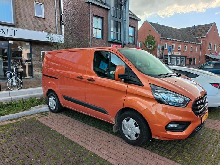 Ford Transit Custom wielen velgen all season banden, Auto-onderdelen, Banden en Velgen, Banden en Velgen, All Season, 15 inch