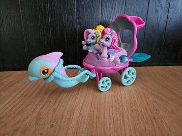 My Little Pony Speelgoed Set beschikbaar voor biedingen