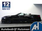 BMW M8 8-serie Competition Cabrio 600kW/815pk Aut8 LASER LIG, Automaat, Adaptive Cruise Control, 128 €/maand, Gebruikt