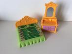 playmobil diverse meubels (12 foto's), Ophalen of Verzenden, Gebruikt, Los playmobil