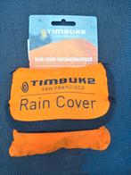 Nieuwe Timbuk2 regenhoes voor rugtas/tas, Sieraden, Tassen en Uiterlijk, Ophalen of Verzenden, Nieuw, Overige merken