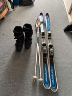 Rossignol Axiom Ski's, Sport en Fitness, 160 tot 180 cm, Gebruikt, Rossignol, Ophalen of Verzenden