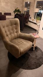 Urban sofa comfortabele fauteuil / relax stoel, Huis en Inrichting, Ophalen, Eenpersoons, 75 tot 100 cm, Zo goed als nieuw
