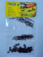 Noch 33095 hekwerk voor landerij, Hobby en Vrije tijd, Overige merken, Natuur, Gelijkstroom of Wisselstroom, Nieuw