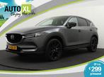 Mazda CX-5 2.0 SkyActiv-G Sportive BOSE Carplay Adapt.Cruise, Auto's, Mazda, 1998 cc, 4 cilinders, Origineel Nederlands, Bedrijf
