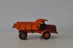 Budgie Toys Euclid Tipper Truck 1960s, Ophalen of Verzenden, Bus of Vrachtwagen