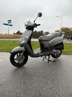 SYM Fiddle 2 50s, Fietsen en Brommers, Scooters | SYM, Gebruikt, Overige modellen, Ophalen of Verzenden, Benzine