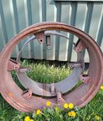 Cultuur velgen 36 inch, Ophalen of Verzenden