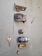 Bmw r100 r80 r75 r65 r90 r45 sloten set, Motoren, Ophalen of Verzenden