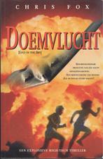 Fox, C. - Doemvlucht, Ophalen of Verzenden, Gelezen