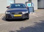 Audi A4 1.8TFSI 125KW 2012 Grijs, Auto's, Voorwielaandrijving, 74 €/maand, 4 cilinders, Overige bekleding