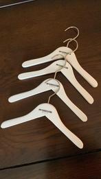 Kledinghanger Kind McGregor 4 stuks Hout, Ophalen, Zo goed als nieuw, Hout, Kinderen