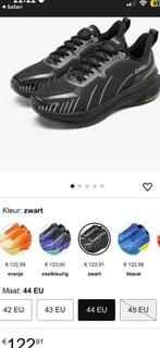Hardloop schoene, Sport en Fitness, Loopsport en Atletiek, Ophalen, Zo goed als nieuw, Kleding, Overige merken