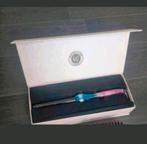 1x Eva NYC Floral Frenzy Curler Auronic 1x new VGR KRULTANG, Ophalen of Verzenden