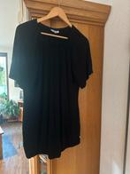Zwarte Zhenzi top maat S =42/44, Zwart, Maat 46/48 (XL) of groter, Ophalen of Verzenden, Zo goed als nieuw