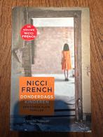 Nicci French - Donderdagskinderen, Ophalen of Verzenden, Zo goed als nieuw, Nederland